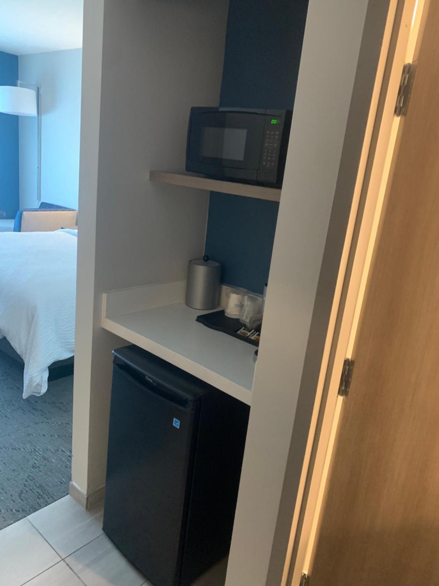 Holiday Inn Express Jesup By Ihg Εξωτερικό φωτογραφία