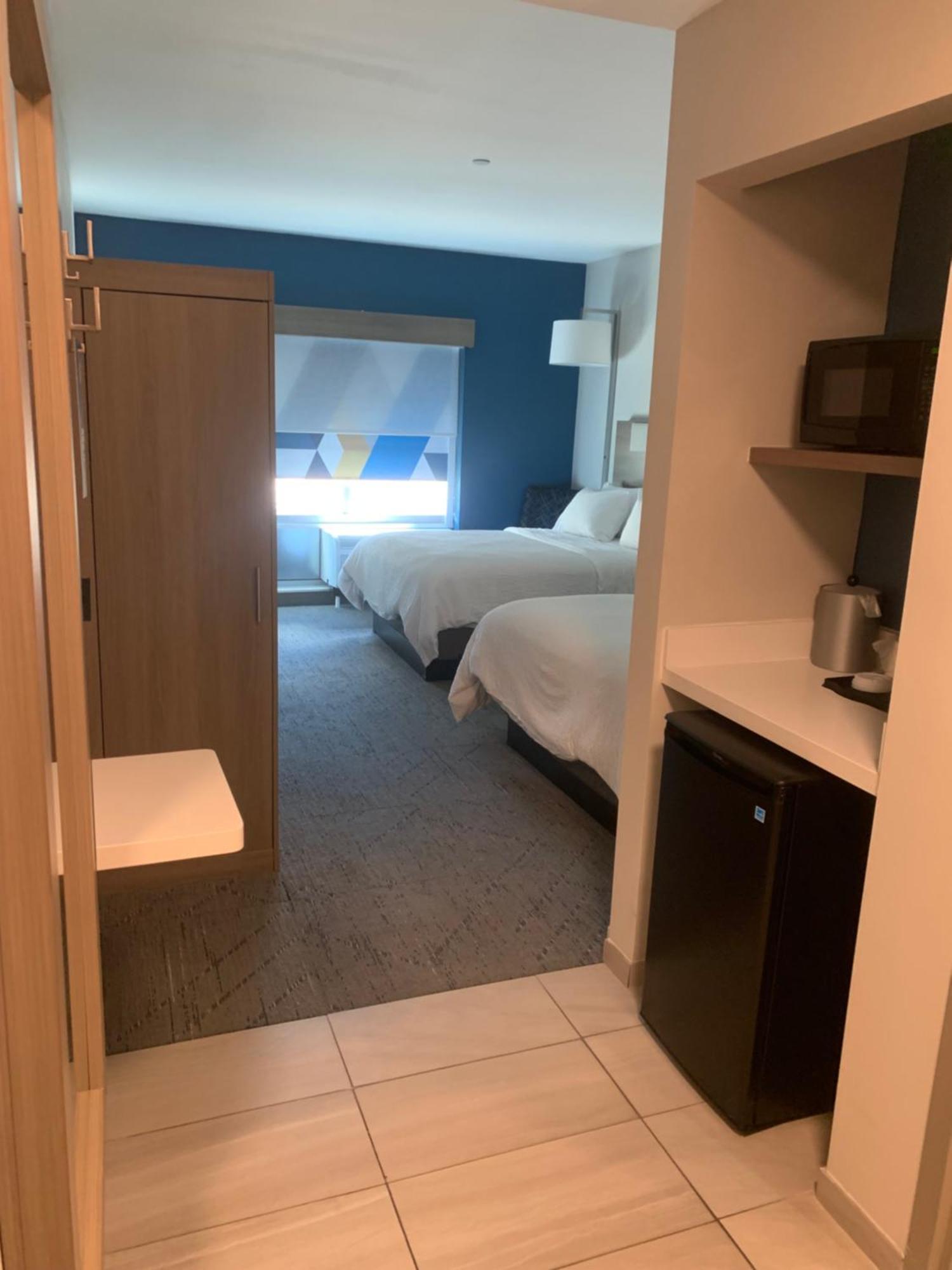 Holiday Inn Express Jesup By Ihg Εξωτερικό φωτογραφία