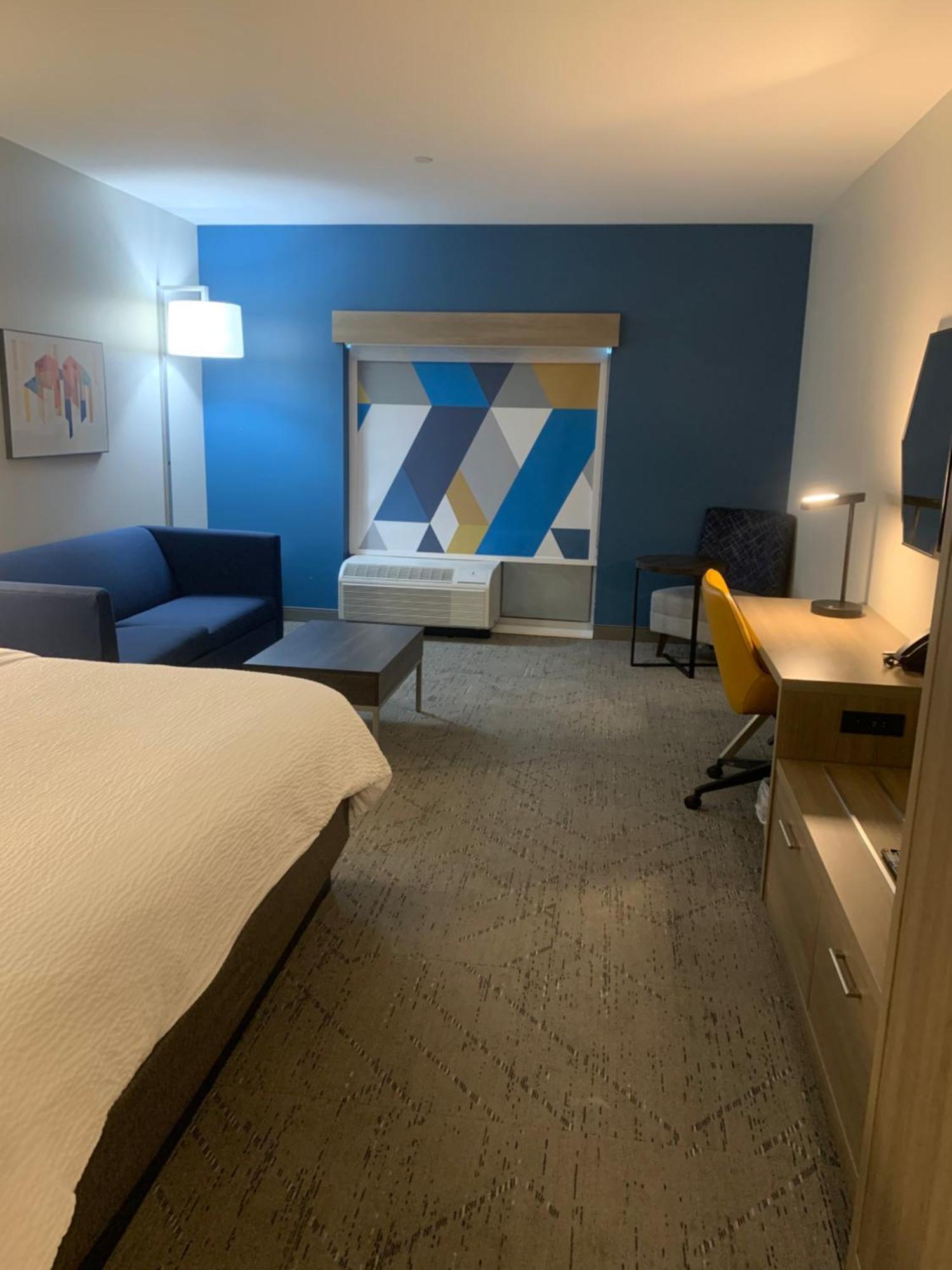 Holiday Inn Express Jesup By Ihg Εξωτερικό φωτογραφία
