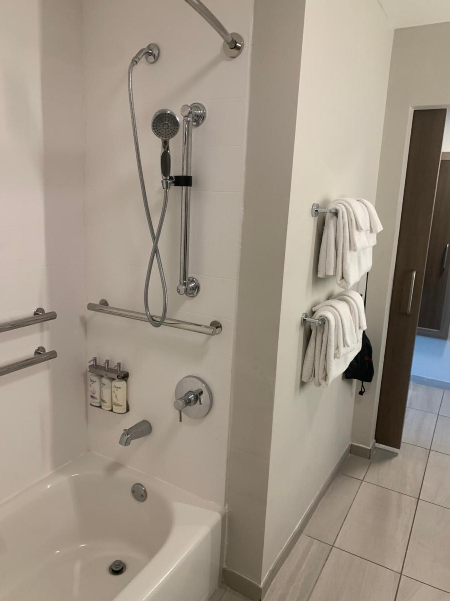 Holiday Inn Express Jesup By Ihg Εξωτερικό φωτογραφία