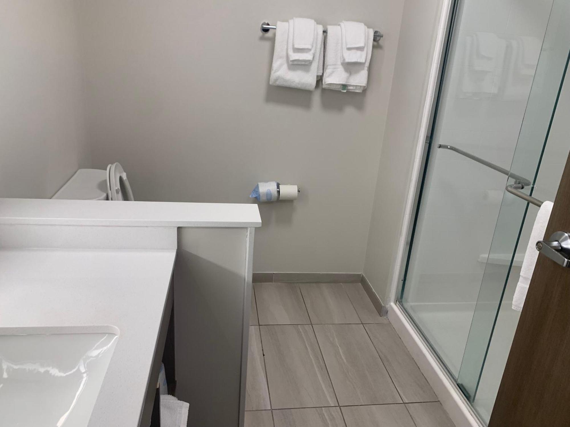 Holiday Inn Express Jesup By Ihg Εξωτερικό φωτογραφία