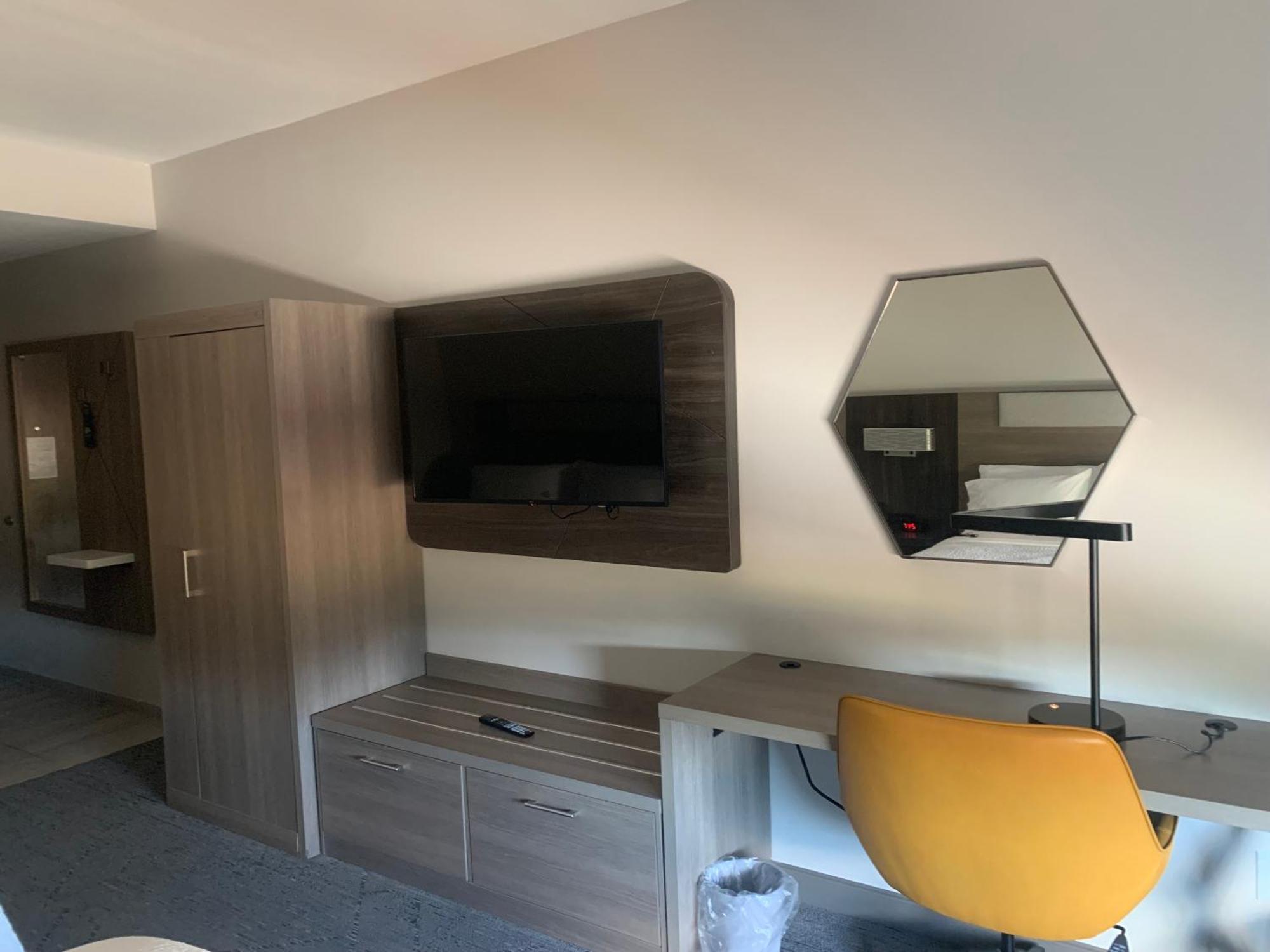 Holiday Inn Express Jesup By Ihg Εξωτερικό φωτογραφία